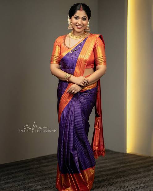 தாமிரபரணி Muktha